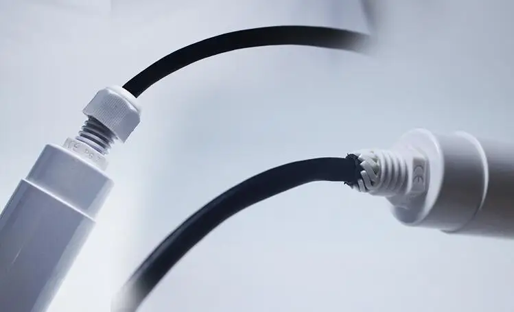 鱼缸消毒杀菌灯11