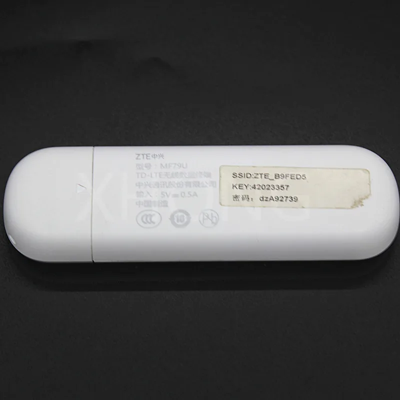 ZTE модем MF79 MF79u 4g 4G WIFI LTE беспроводной USB Wi Fi и PK E8278 E8377|wireless usb modem|wifi donglehuawei e8372 |