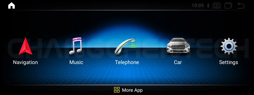 4G LTE 64G Android 9,0 мультимедийный экран для Benz E класс встроенный в CarPlay Android Авто поддержка DVR задняя камера BT WiFi