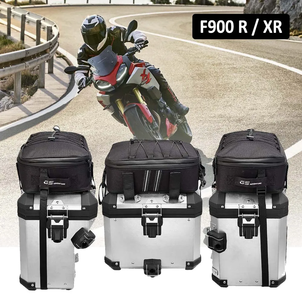 Bmw F900r F900xr F900 F 900 R Xr 
