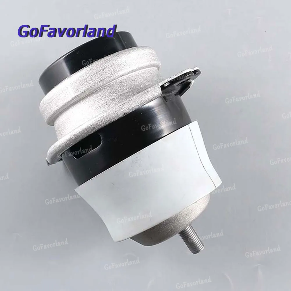 

Engine Motor Mount Mounts Left Right 7L8199131A For VW Touareg 3.6L V6 2007 2008 2009 For Audi Q7 3.6L V6 2007 2008 2009 2010