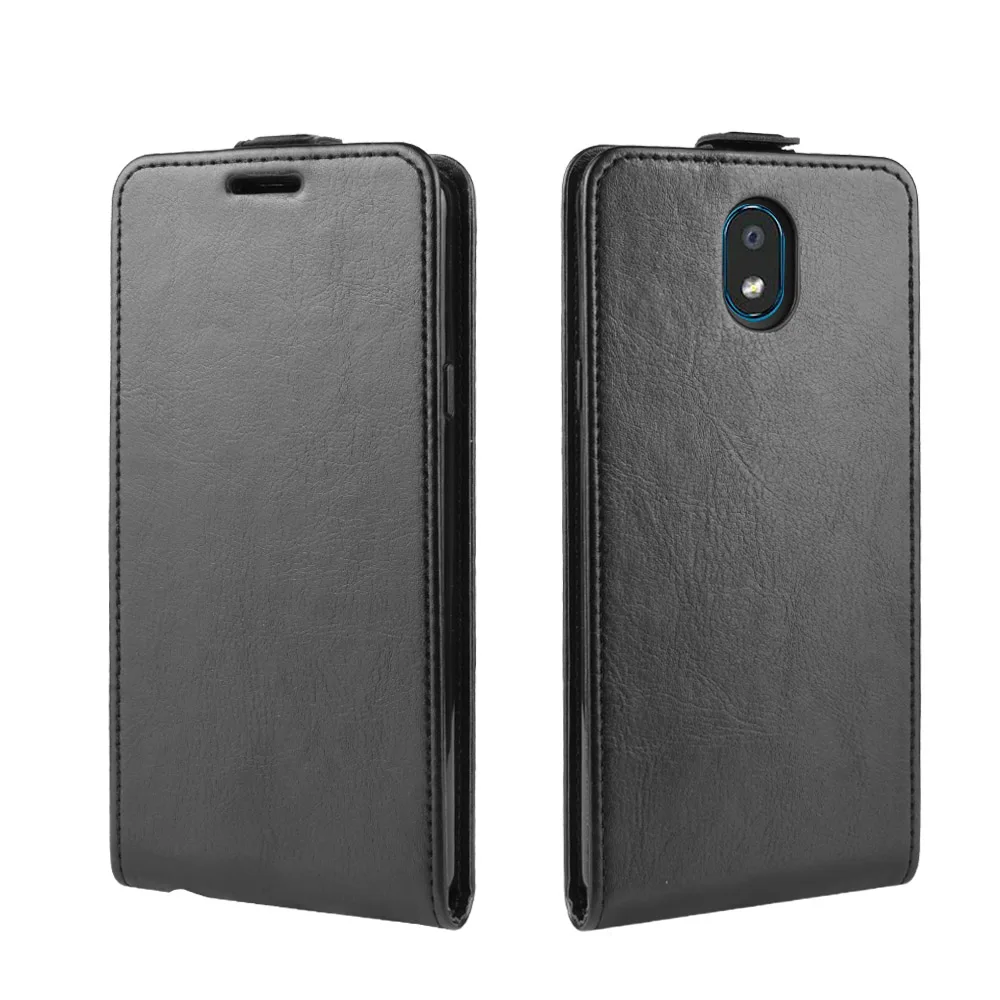 Подходит для LG K30 Чехол Флип Роскошный кошелек Обложка на заднюю панель из искусственной кожи чехол для телефона для Coque LG K 30() Чехол защитный