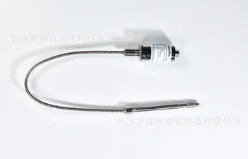 

Hot sale High Temperature Melt Pressure Transmitter for Plastic Machine wireless transmitter