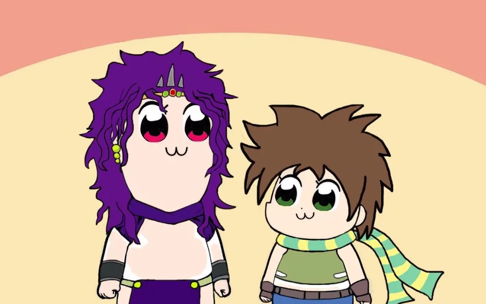 Аниме JOJO JoJo's Необычные Приключения 2 битва тенденция Joseph Joestar зеленый костюм косплей версия на заказ