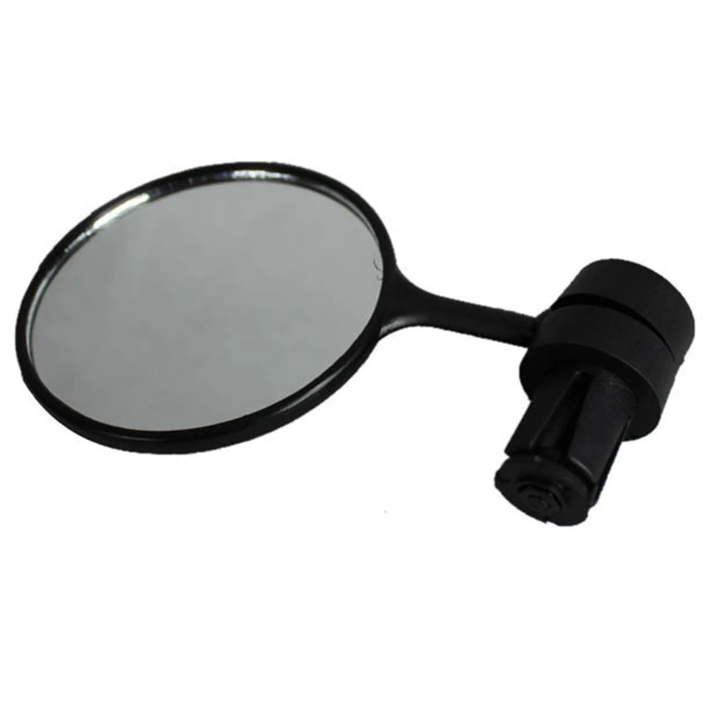 Bike Mirror MTB Road Bike Handlebar 360 Degree Adjustable Rearview Outdoor Cycling Rear View Back Mirror Accessories BC0356 (2)
