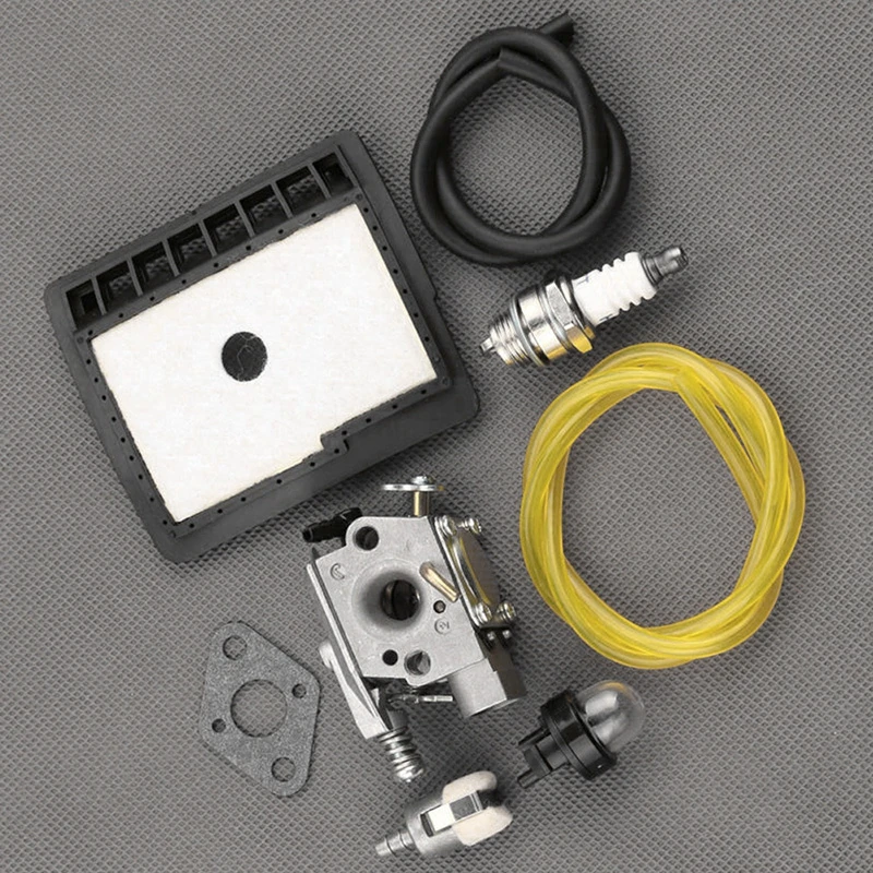 8 шт для CS-3000 CS-3400 Walbro WT-589 WT-402 WT-589-1 бензопила Echo карбюратор