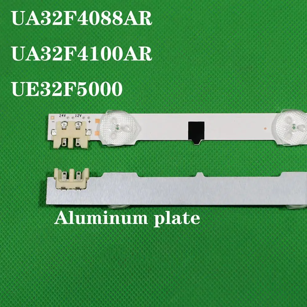 2013SVS32H Ue32f5000 с подсветкой 650 мм 9LED 32 дюймовый UA32F4088AR UA32f4100AR люменов для подсветки