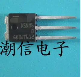 Бесплатная доставка Новый % 100 Новый % 100 D5NM60 STD5NM60 TO-251