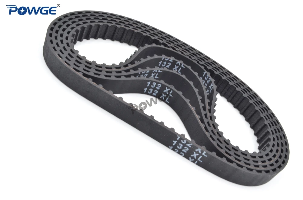 304XL Timing Belt 1/4 Width 304XL Timing Belt 1/4 Width