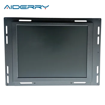 

A61L-0001-0097 LCD display compatible 14 inch for FANUC CNC machine replace CRT monitor
