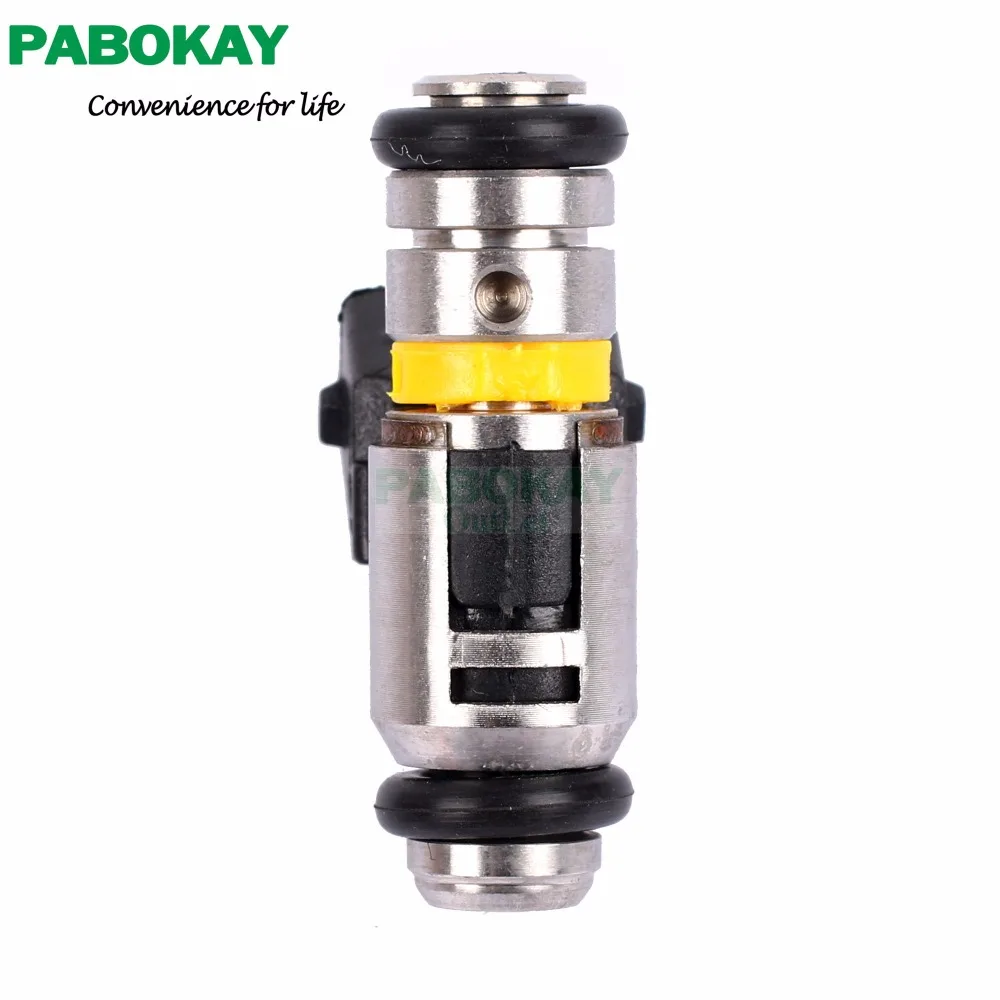 

IWP069 Топливная форсунка высокой производительности 44lb 491cc IWP-069 214310006900 WFI194