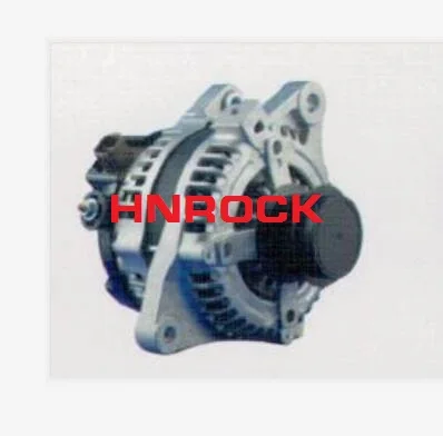 HNROCK 12V 120A генератора UD14250A 104210-1461 104210-1464 A-80541 27060-0T130 11577R для TOYOTA