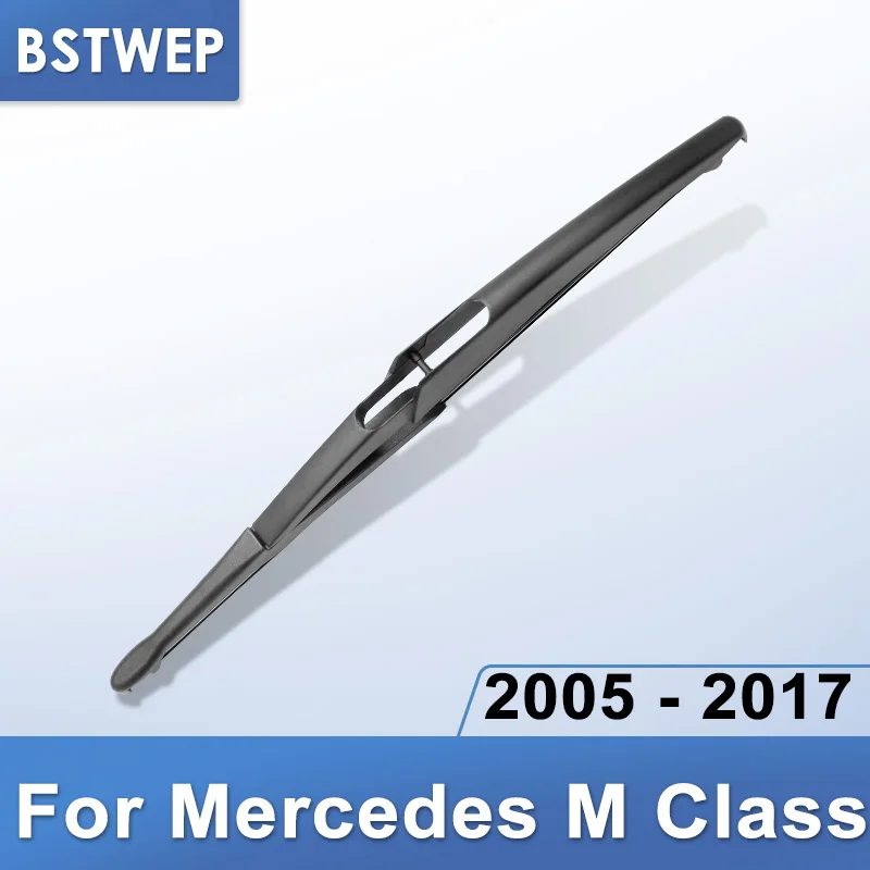 BSTWEP Задняя щетка стеклоочистителя для Mercedes M класса W164 / W166 2005 2006 2007 2008 2009 2010 2011 2012