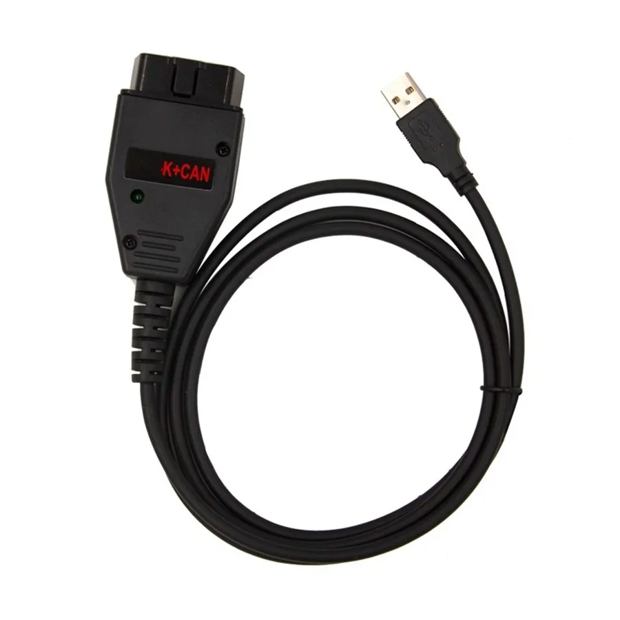 Зеленая печатная плата для VAG K + CAN Commander 1 4 чип PIC18F25K80 FTDI FT232RQ AUDI/VW/Skoda/Seat Line
