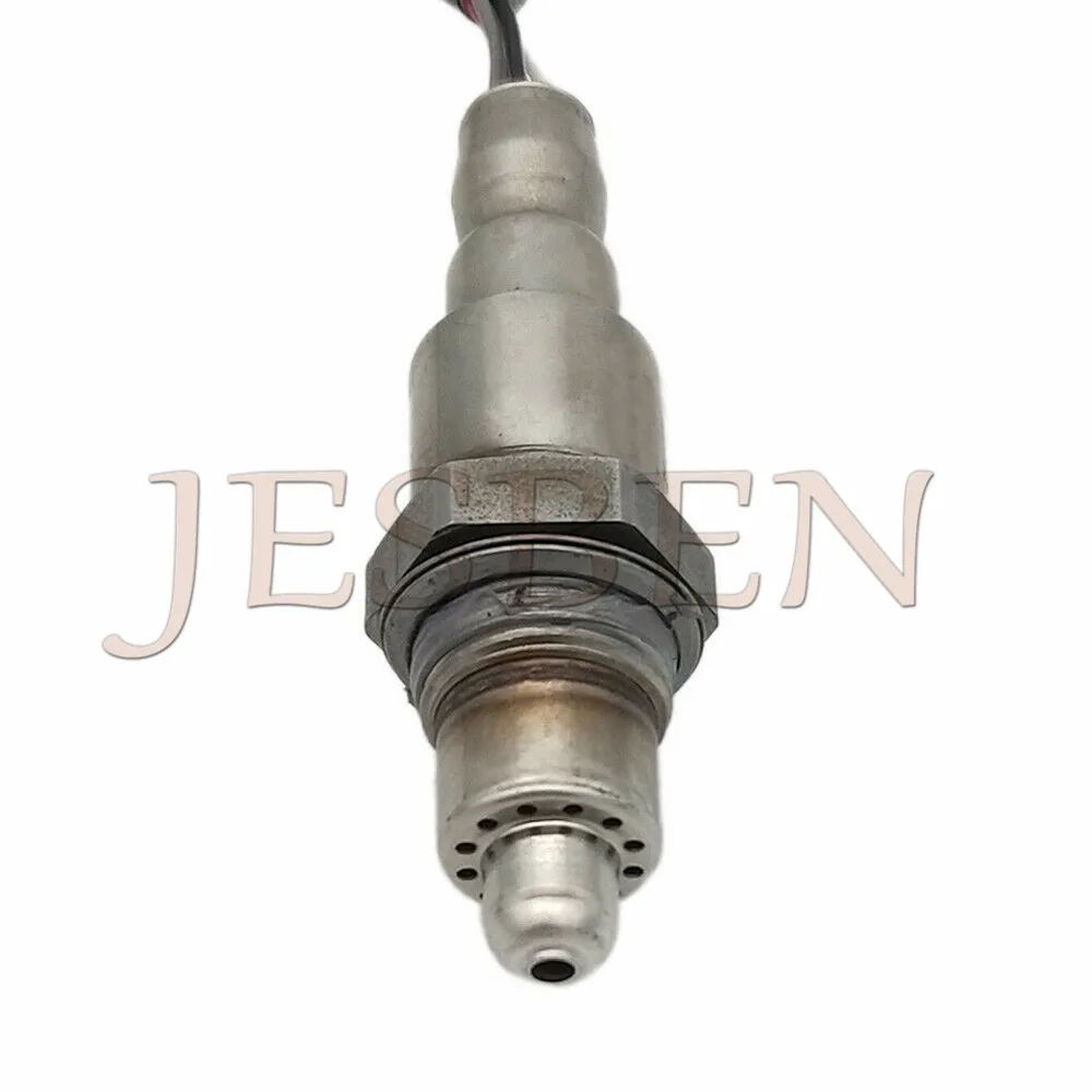 Фото 0258030009 A0075426418 Lambda зонд O2 кислородный датчик для MERCEDES-BENZ C160 C180 C200 C250 C300 C350 E180 E200 E250 GLC 250 300 №4