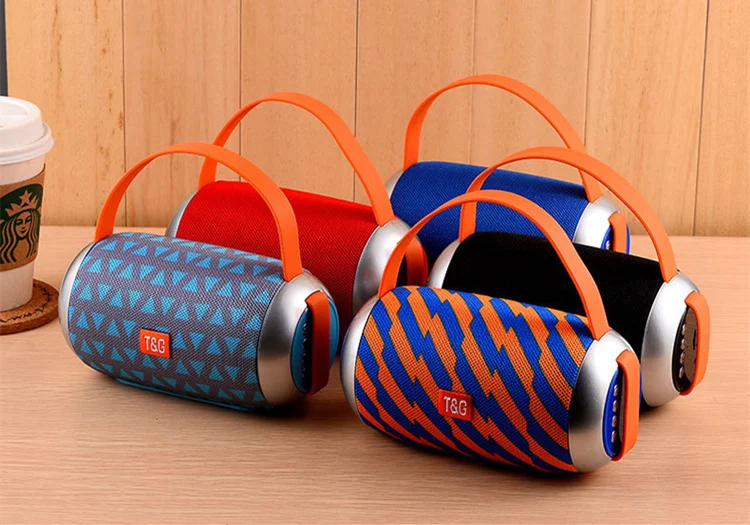 TG112 Портативный Мини bluetooth динамик Водонепроницаемая беспроводная сетевая карта U диск TF карта памяти; Динамик аудиосистема стерео музыка