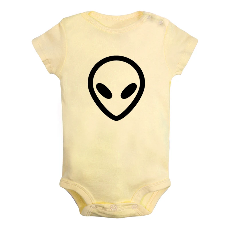 JcBaby661YD НЛО, инопланетянин, Аврора, Бриар, роза, Спящая красавица, дизайнерская одежда для новорожденных мальчиков и девочек, комбинезон с принтом, боди для младенцев, одежда - Цвет: JcBaby661YD