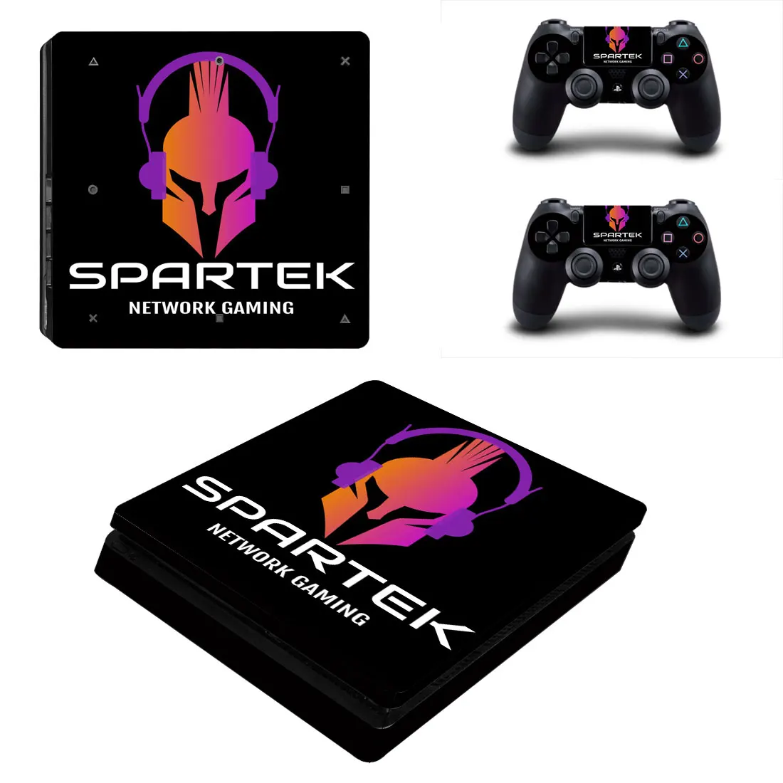 PS4 Pro sticker s PS 4 Play station 4 Pro виниловые наклейки для playstation 4 Pro консоли и контроллера