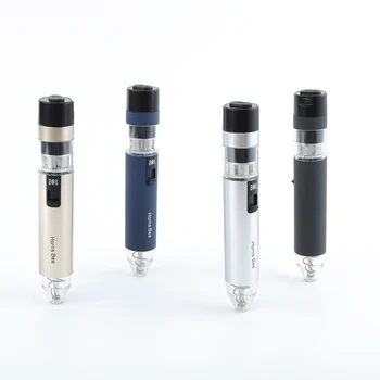 

Electric Automatic Grinder Pen Dry Herb Grinder Pen Tobacco Cigarette Rolling Machine Men's Gift Christams Smoking Accessories