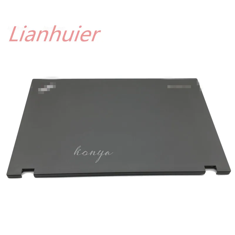 Новая задняя крышка ЖК дисплея для Lenovo ThinkPad L540 экрана 04X4856 01AW573 клиновидного