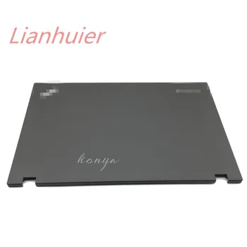

NEW LCD back cover for Lenovo ThinkPad L540 LCD Shell Lid Rear Cover 04X4856 01AW573 for Wedge SCREEN DEFECT in-LOGO black