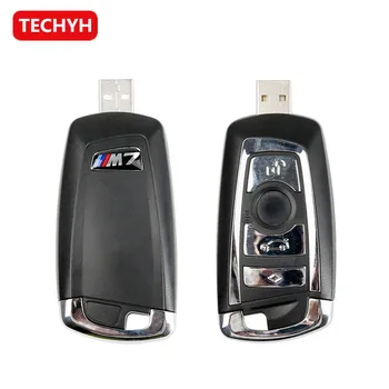 

Bluetooth Adapter for Yanhua Mini ACDP Bluetooth Adapter