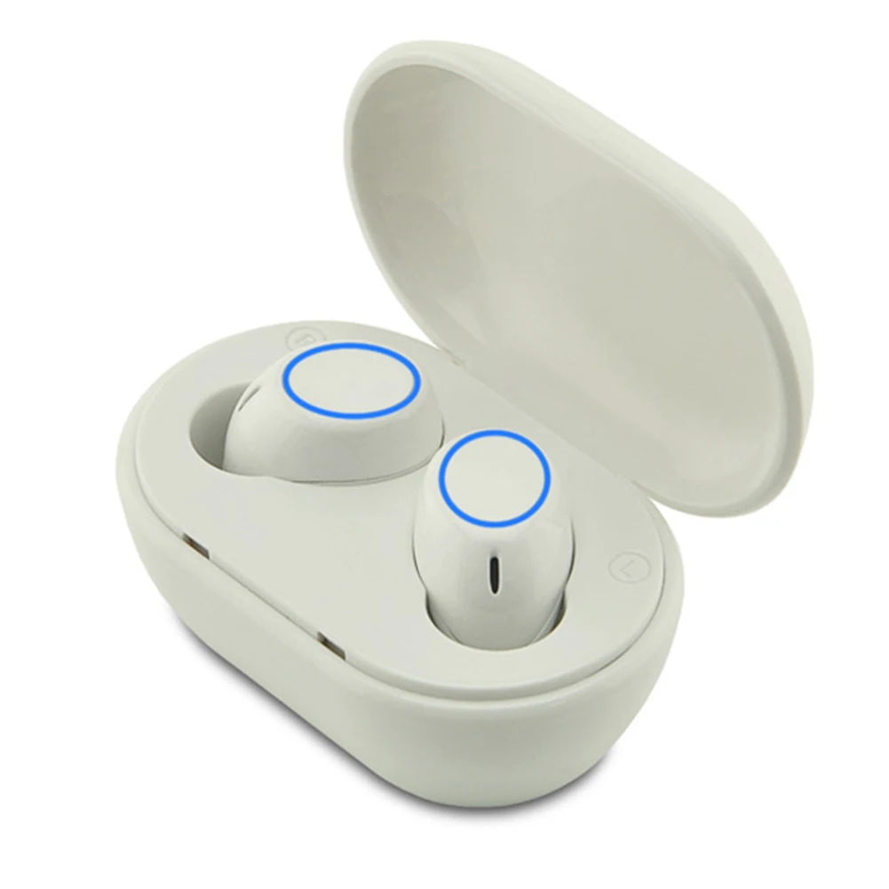 A2-TWS беспроводные Bluetooth громкой связи стерео бас спортивные наушники гарнитура