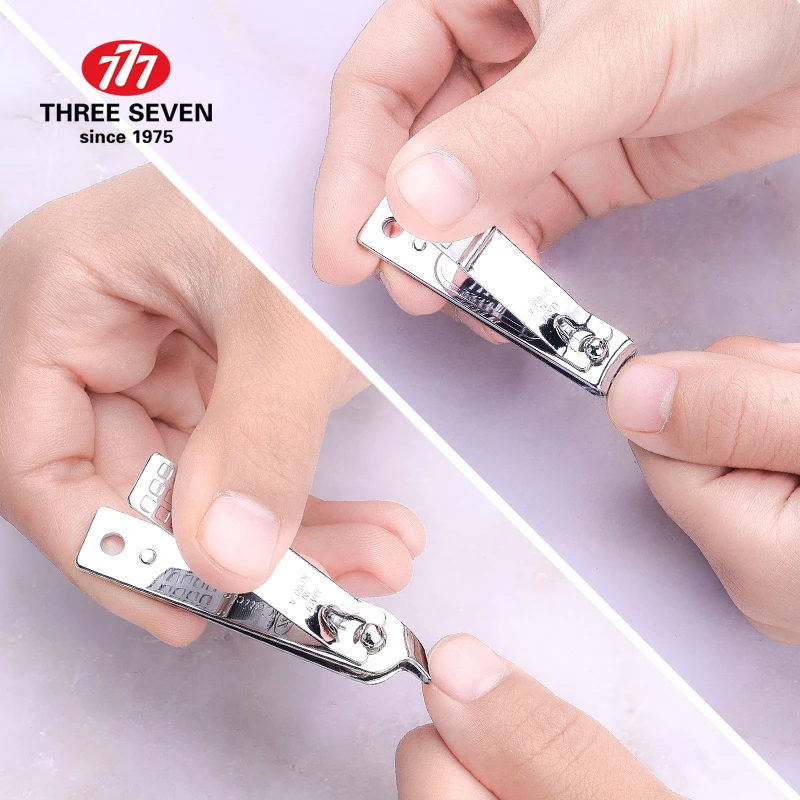 Nail cutter hi-res stock photography and images - Alamy