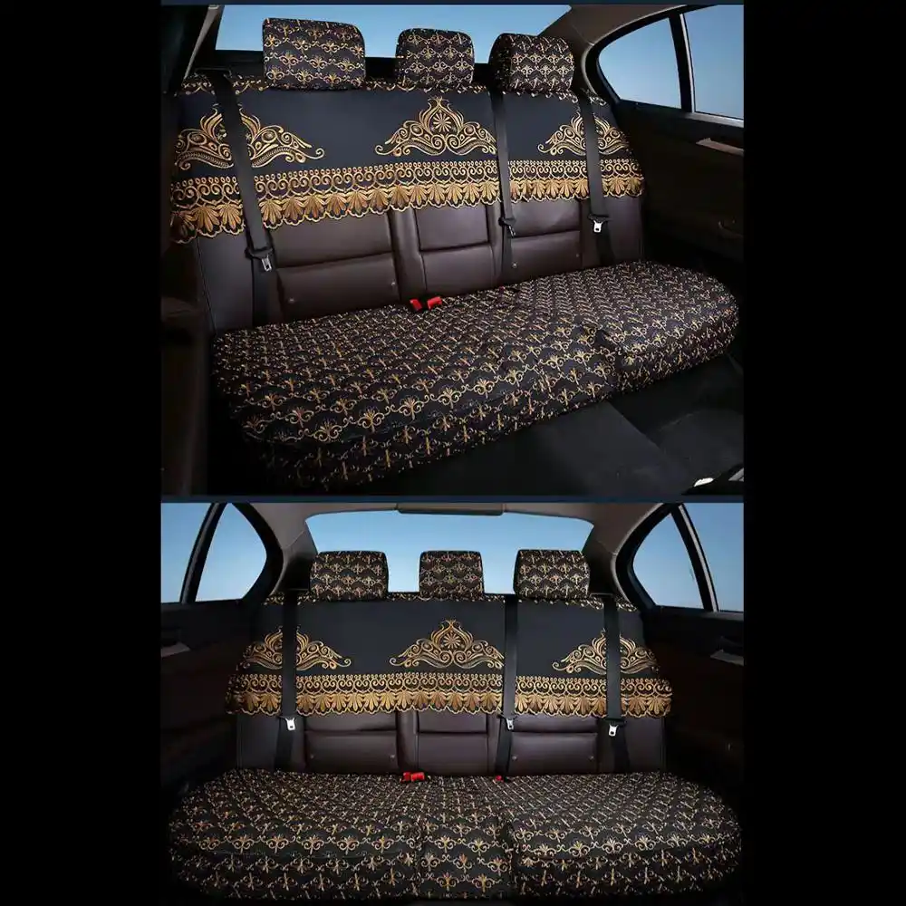 siege auto devant dans camion