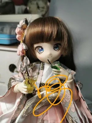 Кукольный домик миниатюрная мини-еда для blyth чайная чашка Play 1/6 bjd кукольный домик Кухонные Игрушки для barbi игровой кукольный домик куклы аксессуары