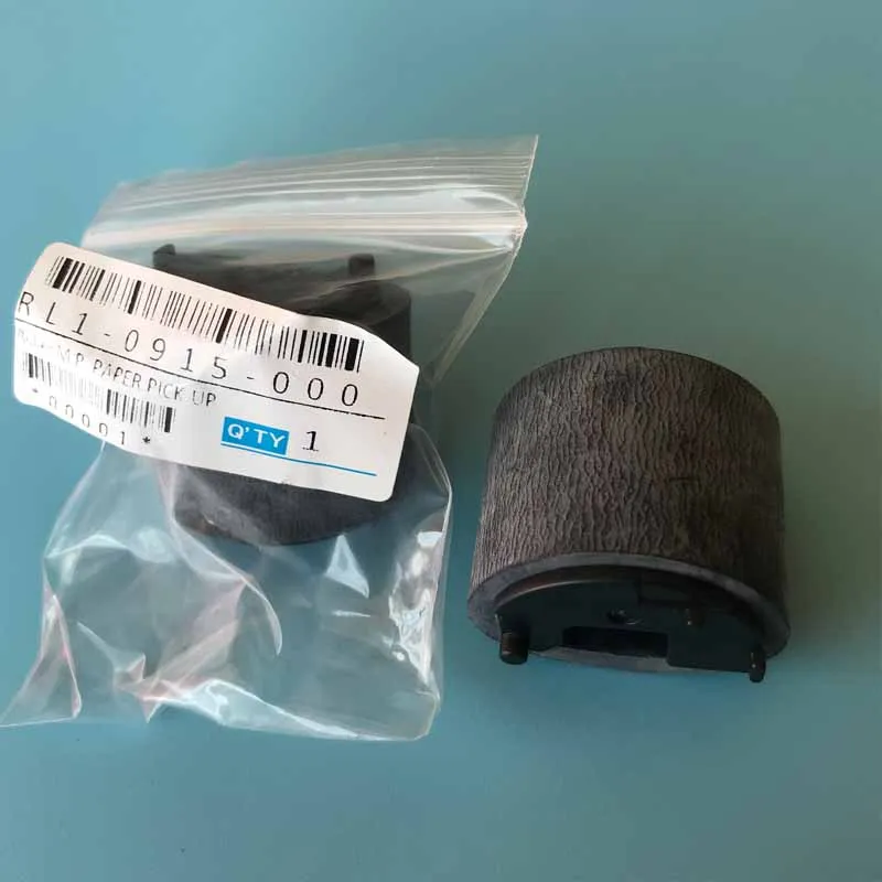 30pcs Compatible new Tray1 Pickup roller Pick up For HP P3005 2420 5200 3035 3027 RL1-0568-000 RL1-0915-000 | Компьютеры и офис