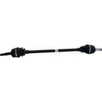 

METELLI axle shaft OPEL Corsa C Combo 1,7 16v17-0770METELLI
