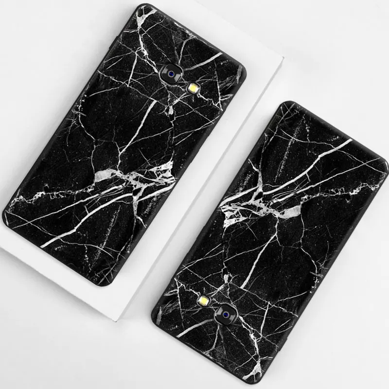 10 Для samsung Galaxy A5 Мягкий ТПУ чехол для телефона с рисунком в виде животного A8/A8+ для Capa A510 A710 силиконовая матовая задняя крышка для A3 Shell - Цвет: 10