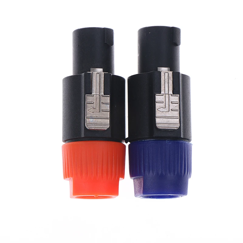 5 Pieces 6.35mm Connector Amplifier Microphone Plug Jack Plug Wholesale