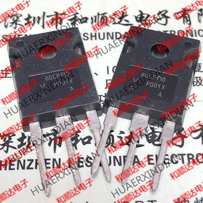 20 шт./лот 60CPF10-247 1000V 60A