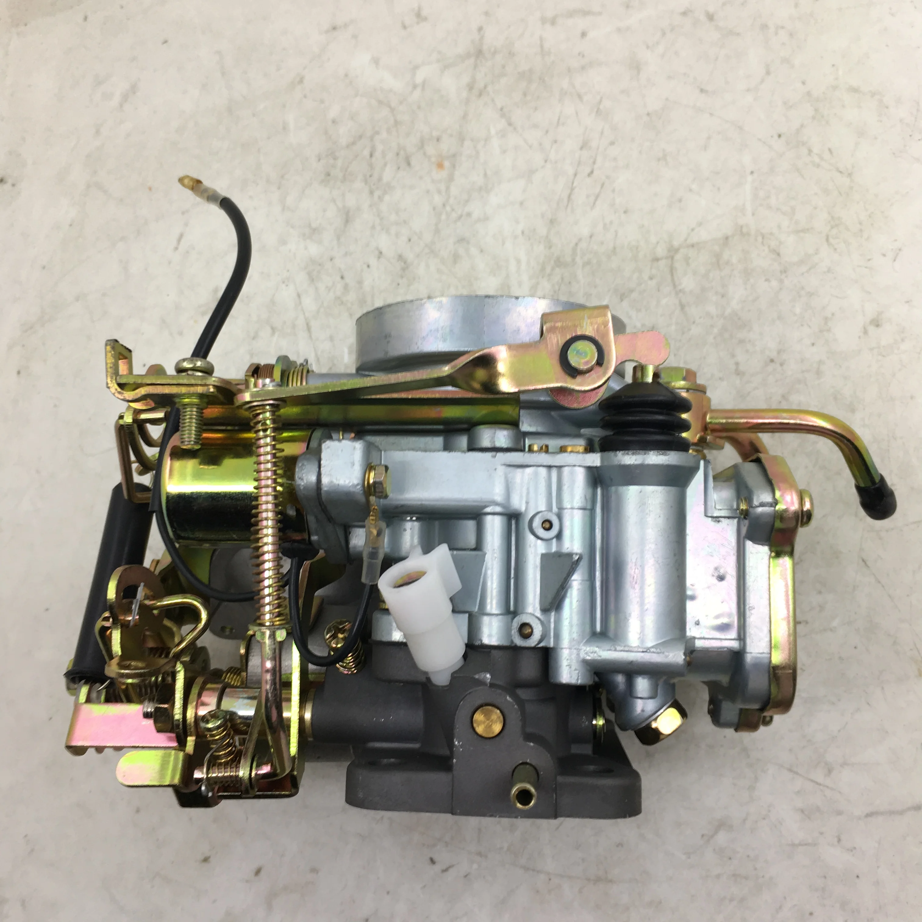 Карбюратор cherryberg carb carby vegaser карбюратор для Mazda MA/B1600 626 1984-pick Up Bongo Luce 616 Laser Capella