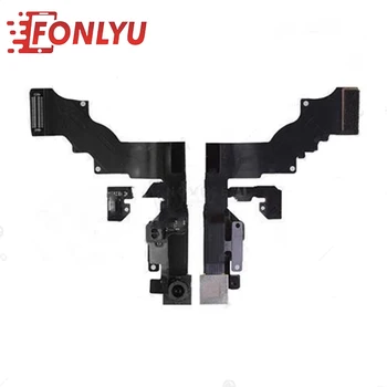 

Front Camera Module with Flex Cable for iPhone 6 - 8P