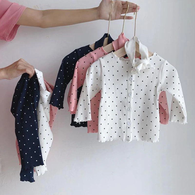 Newborn Baby Boys Girls Ribbed Cotton Outfit Clothes Button Tops Pants Headband 3pcs Pajamas Set Homewear Baby Boy Girl Clothing Clothing Sets Aliexpress