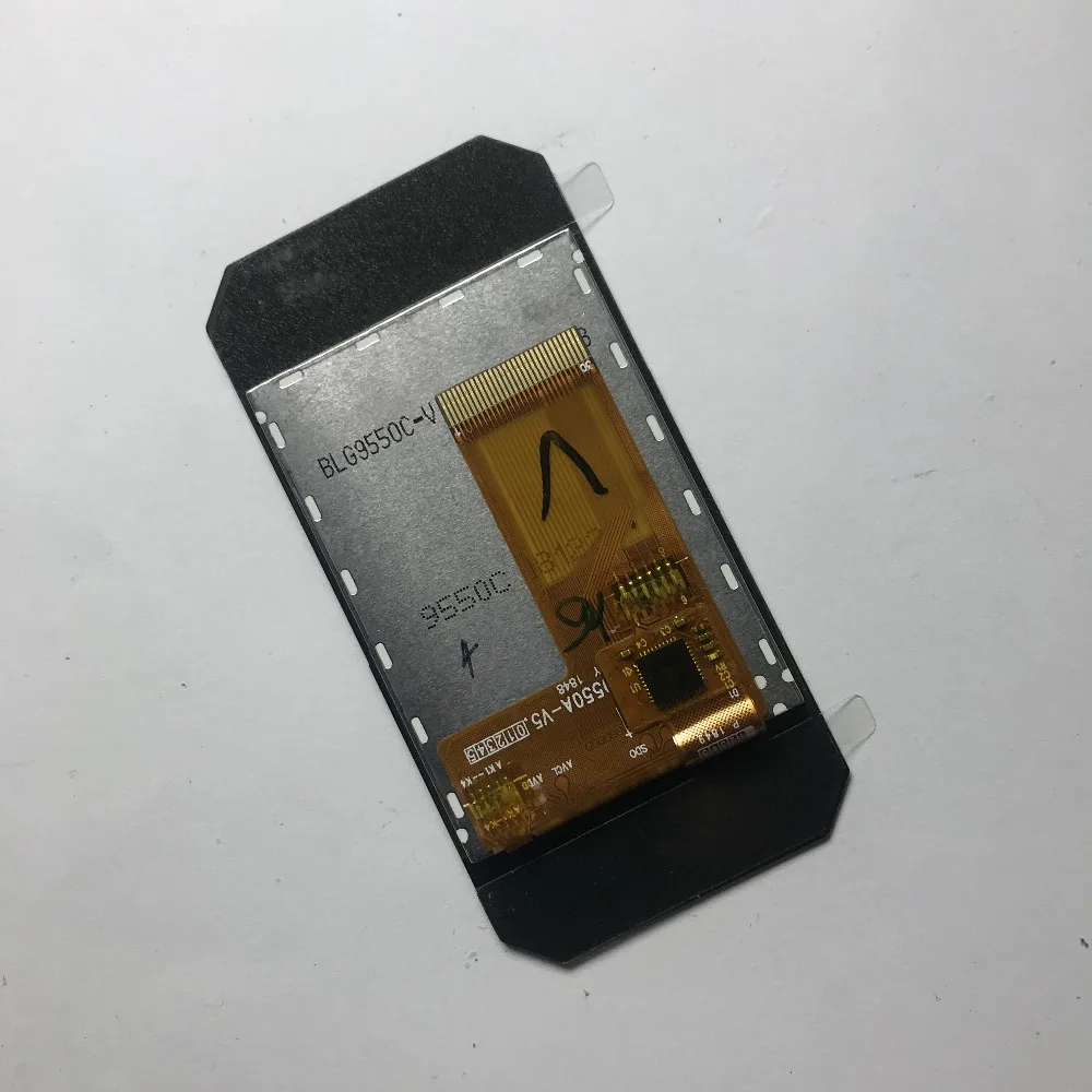 1 шт. для smok G PRIV 2 ЖК-дисплей сенсорный экран в сборе для smok G PRIV 2 с инструментами