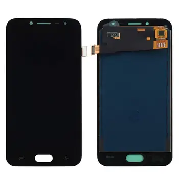 

AAA LCD For Samsung Galaxy J2 Pro 2018 J250 SM-J250 J250F LCD Display Touch Screen Digitizer Assembly + Tools