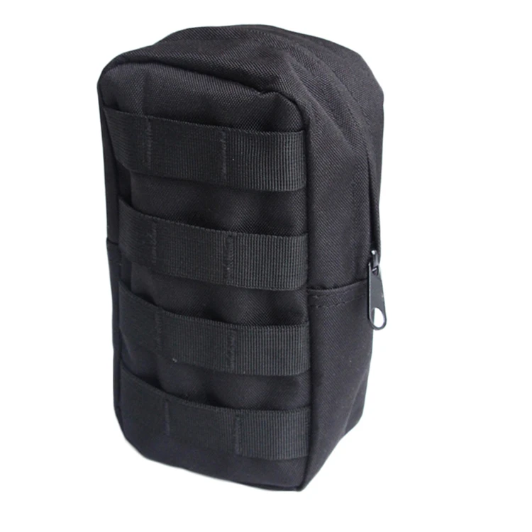 Тактическая Сумка Molle Чехол EDC для первой помощи аварийный нейлоновый чехол для наружного страйкбола охотничий жилет рюкзак ремень военные аксессуары