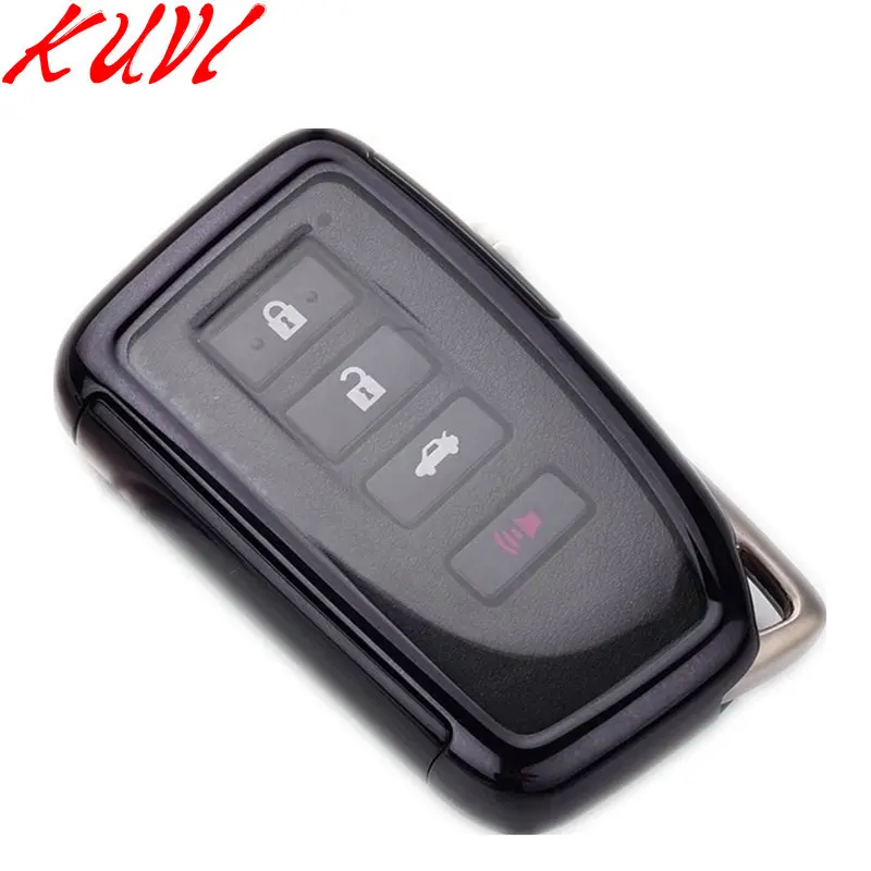 Чехол для ключей автомобиля подходит для Lexus NX GS RX IS ES GX LX RC 200 250 350 LS 450H 300H автомобильные аксессуары чехол для ключей для стайлинга автомобиля