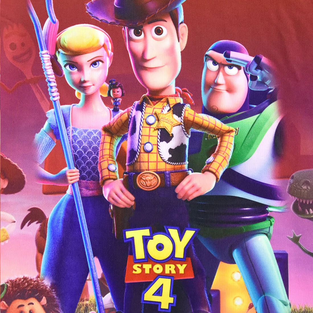 Новая детская футболка с 3D принтом «История игрушек 4», Базз Лайтер, модная летняя детская футболка с короткими рукавами и рисунком