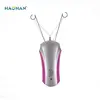 New Electric Body Facial Hair Remover Women Thread Epilator Electric Face Cotton Thread Defeather Lady Shaver For Body Face 2