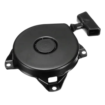 

Replacement for Tecumseh IV-LAV-H-22 Through H-40 Lawn Mower Recoil Pull Starter Assembly 590420A Engine Motor Part