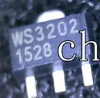 100% новые и оригинальные фотообои/TR WS3202K/E WS3202 SOT-89 в наличии | Электроника
