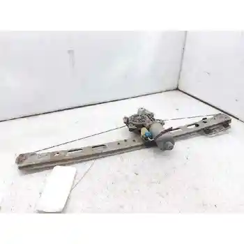 

1637300246 REAR WINDOW RIGHT MERCEDES M-CLASS (W163)