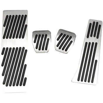 

Car Styling Accessories Case Footrest Pedal,for 3 5 Series E30 E32 E34 E36 E38 E39 E46 E87 E90 E91 x5 x3 Z3