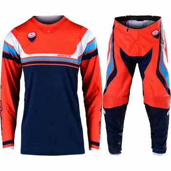 

NEW 2020 rapidly FOX Motocross Gear Set ATV MX Moto Combos Off Road Motorcycle Jersey And Pant
