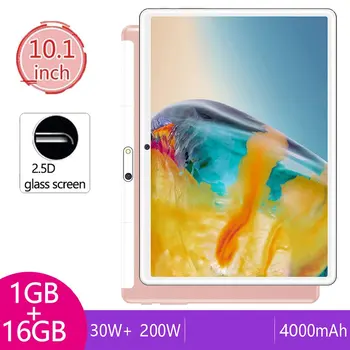 

10 Inch Tablet Computer System Call Hd Screen Wifi Tablet Android Tablet 2.5D Hd Screen 10 Inch Tablet Pc